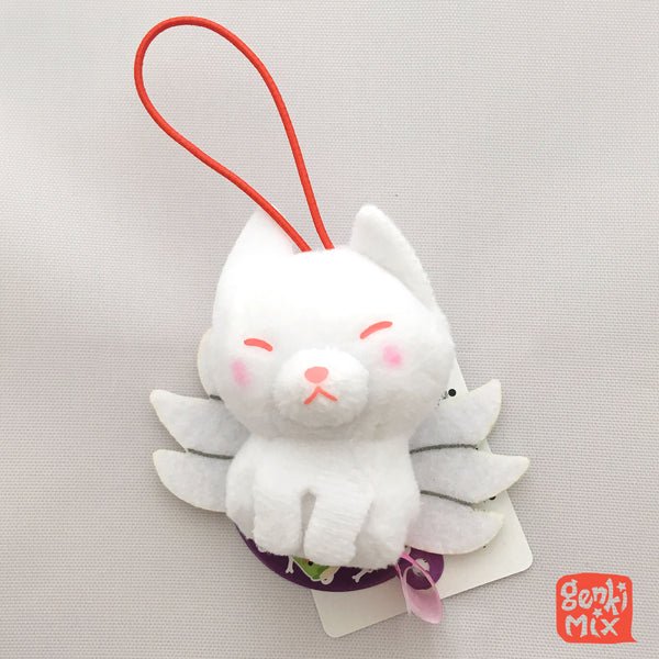 Japanese Youkai Charm - Kyuubi, the Nine Tail fox