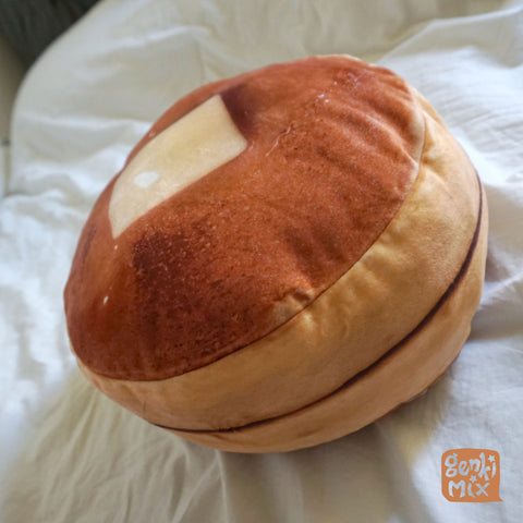 Pancake Pillow Plush (Small)