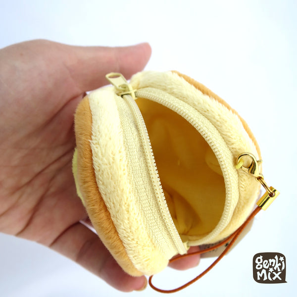 Mini Pouch - Hot cakes