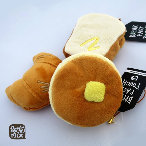 Mini Pouch - Hot cakes
