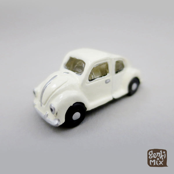 Magnets & Card holder B - Car