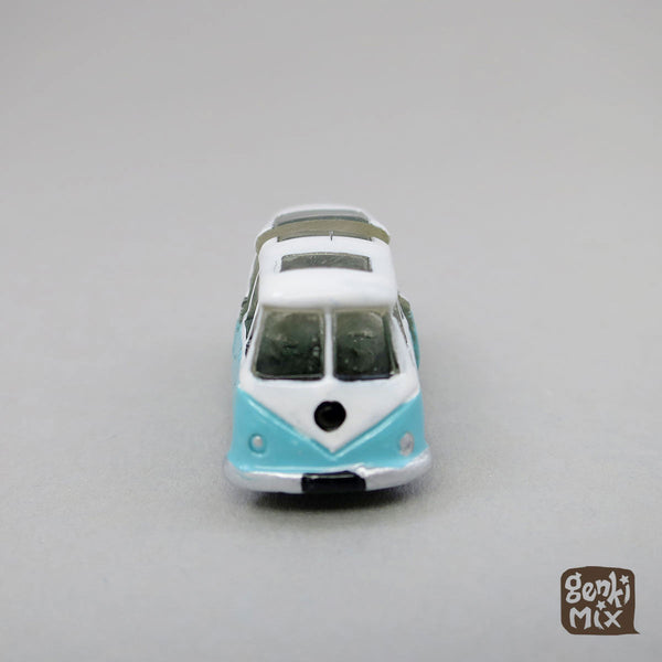 Magnets & Card holder C - Vans