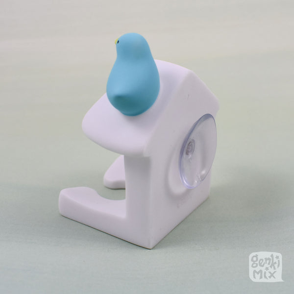 Bird House Shaver holder