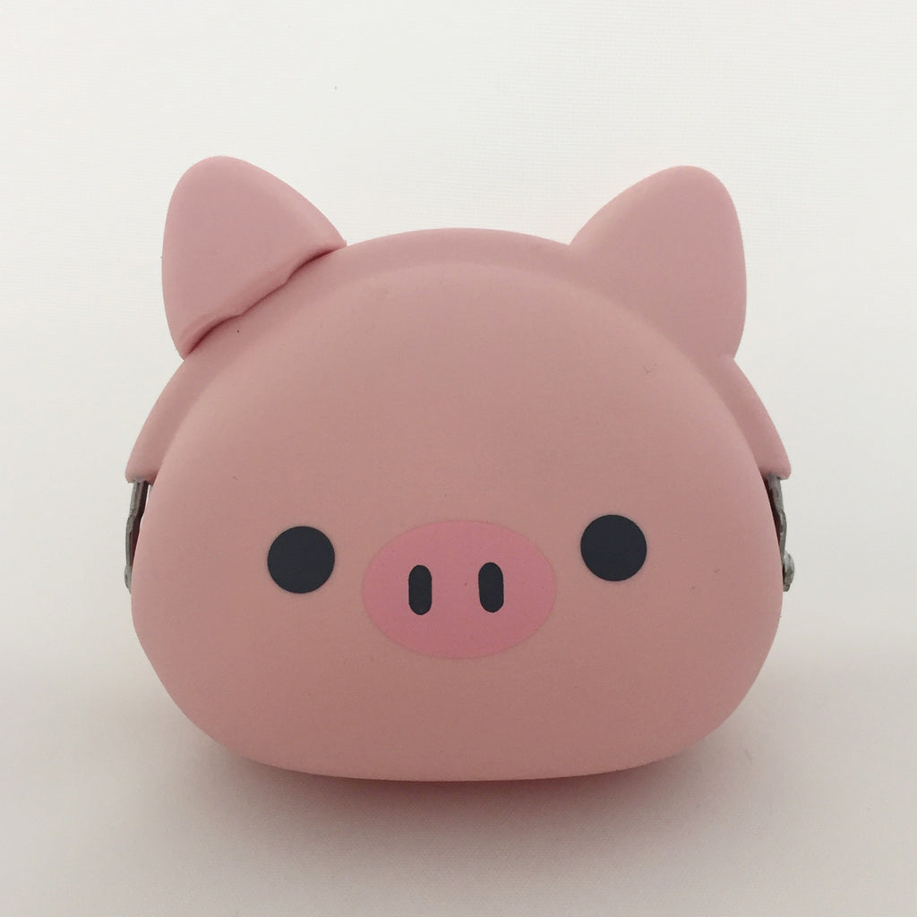 Pochi Pig pouch