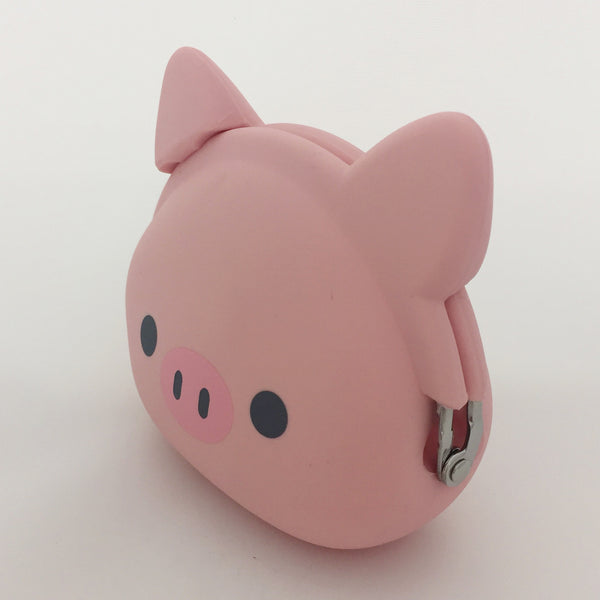 Pochi Pig pouch