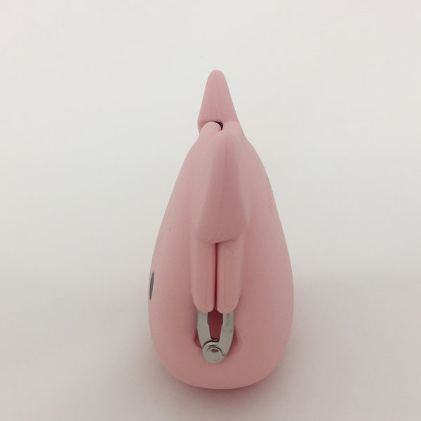 Pochi Pig pouch
