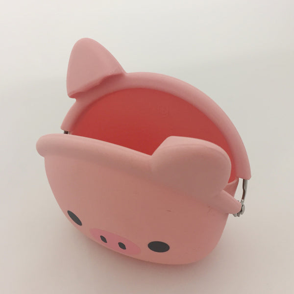 Pochi Pig pouch