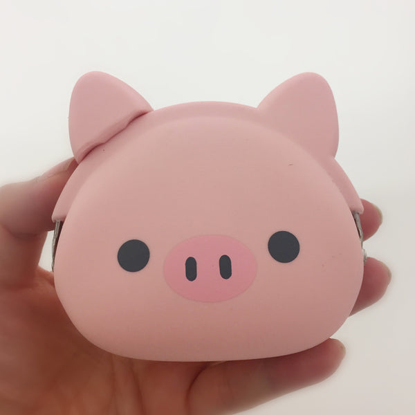 Pochi Pig pouch