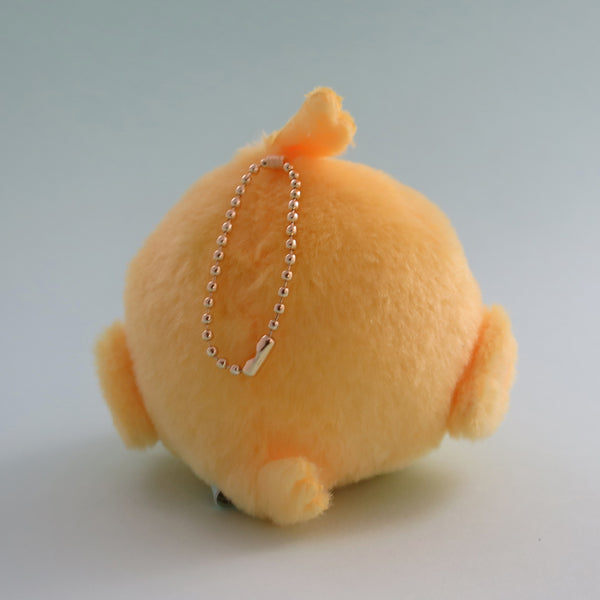 Cockatiel Baby Bird Plush (Ball Chain)
