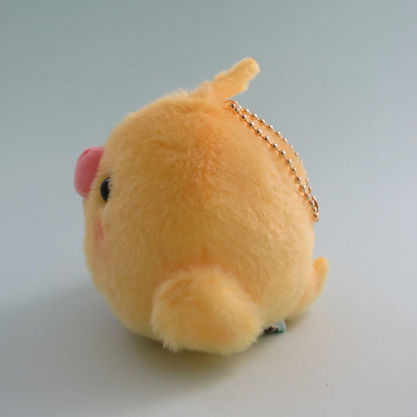 Cockatiel Baby Bird Plush (Ball Chain)