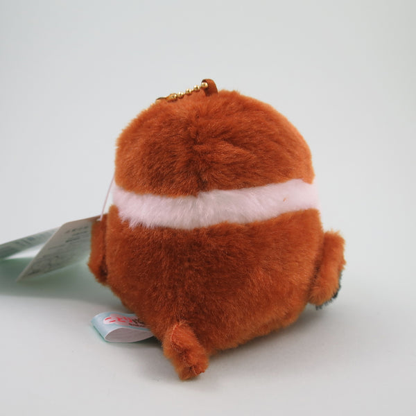 Sparrow Baby Bird Plush (Ball Chain)