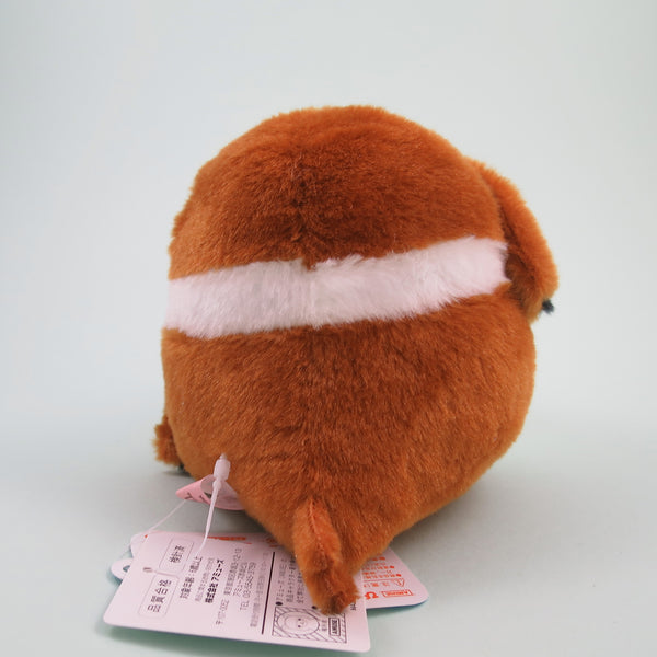 Sparrow Bird Plush