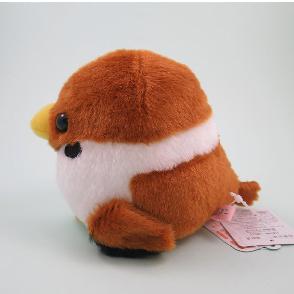 Sparrow Bird Plush