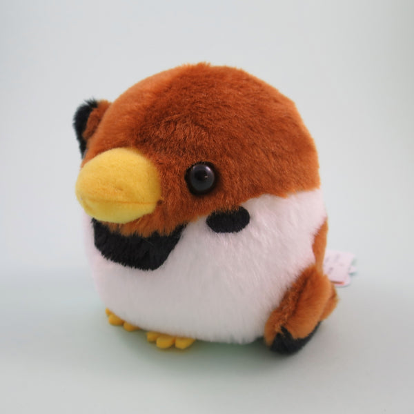 Sparrow Bird Plush