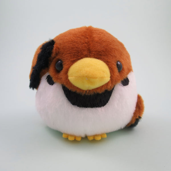 Sparrow Bird Plush