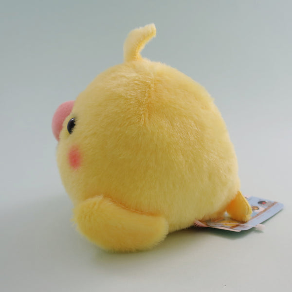 Cockatiel Bird Plush