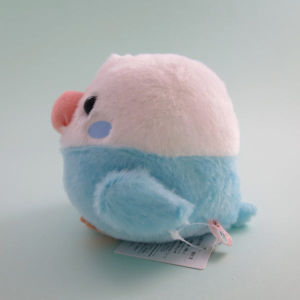 Parakeet Bird Plush