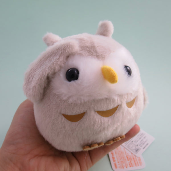 Owl Bird Plush