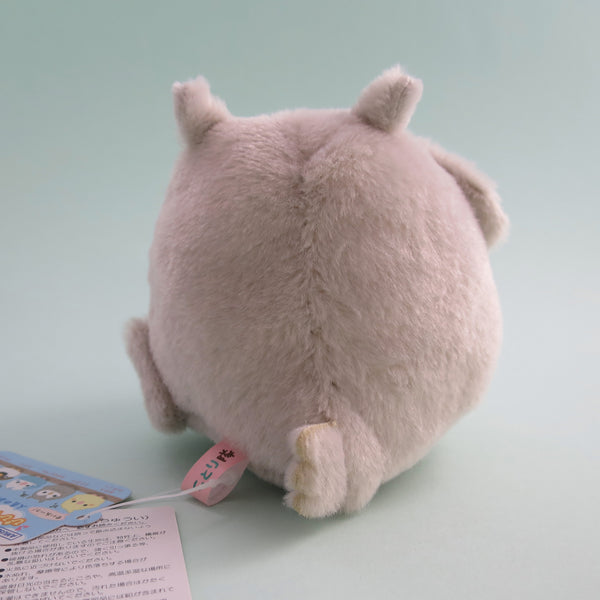 Owl Bird Plush