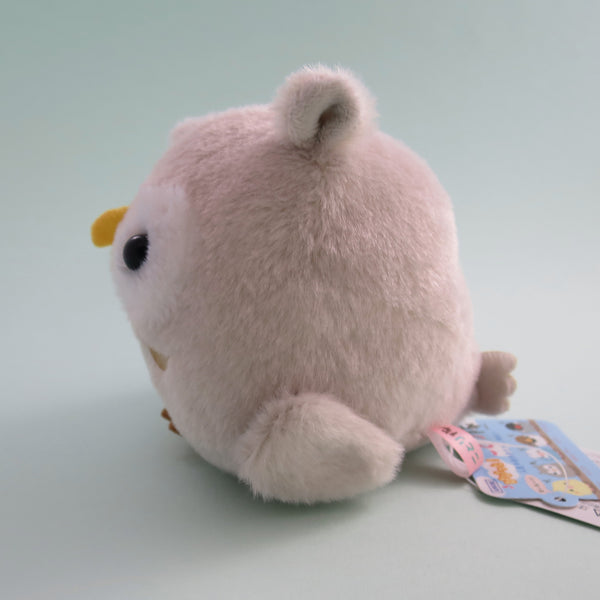 Owl Bird Plush