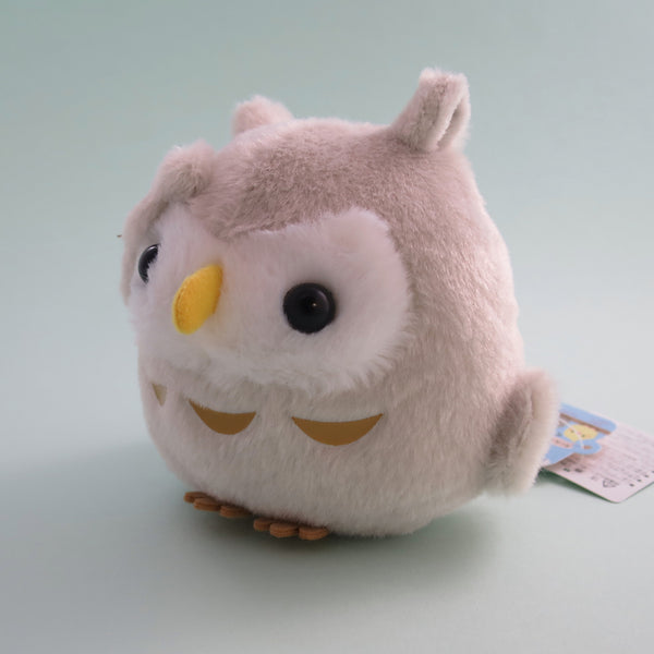 Owl Bird Plush