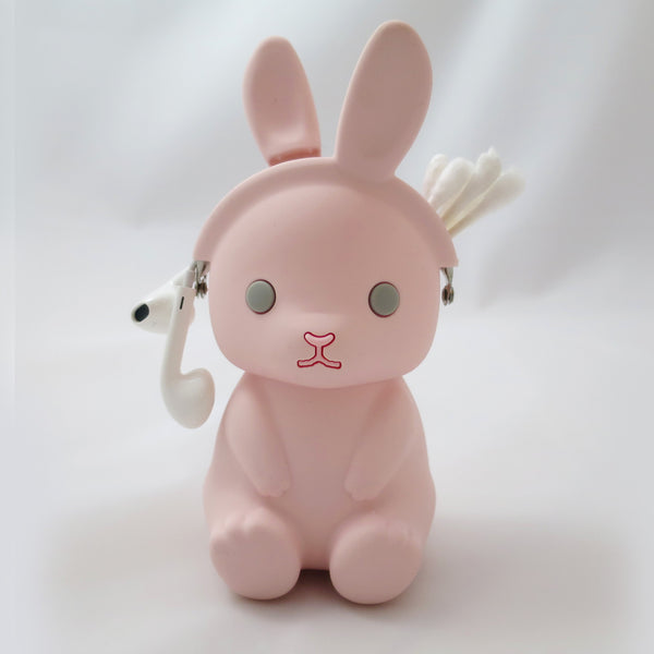 Rabbit Pochi Pouch