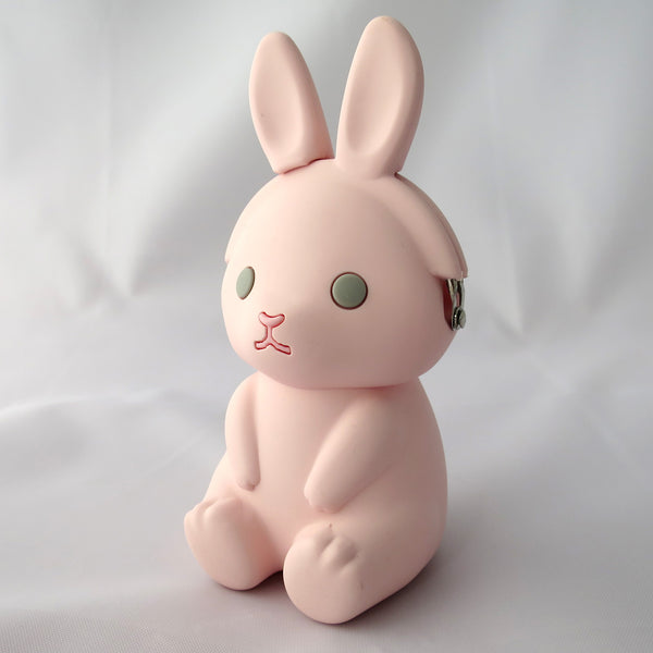 Rabbit Pochi Pouch
