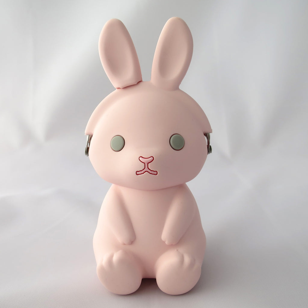 Rabbit Pochi Pouch