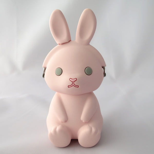 Rabbit Pochi Pouch