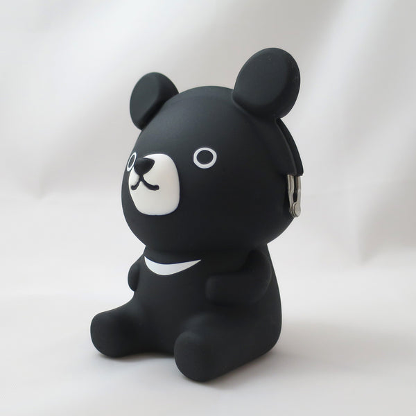 Black Bear Pochi Pouch