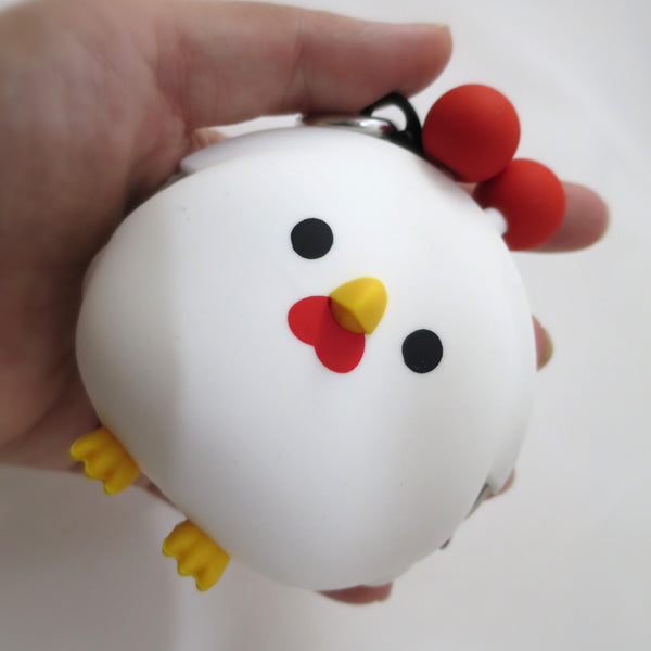 Chicken Pochi Coin Purse