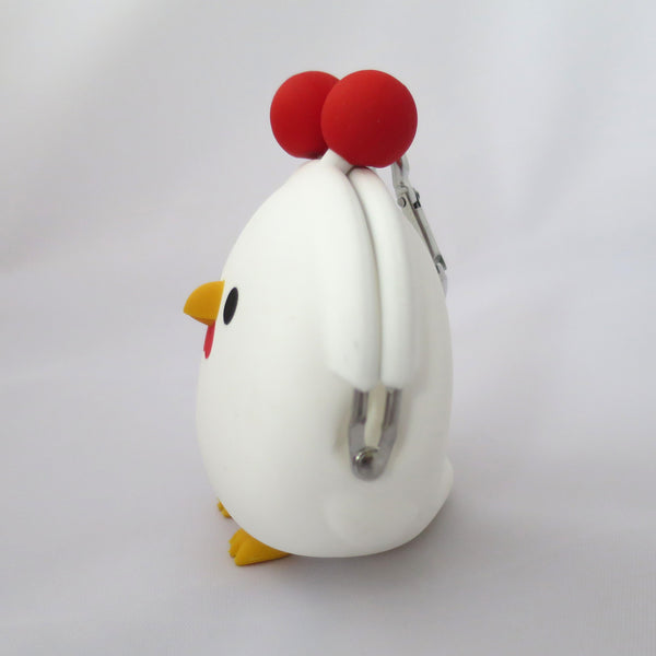 Chicken Pochi Coin Purse