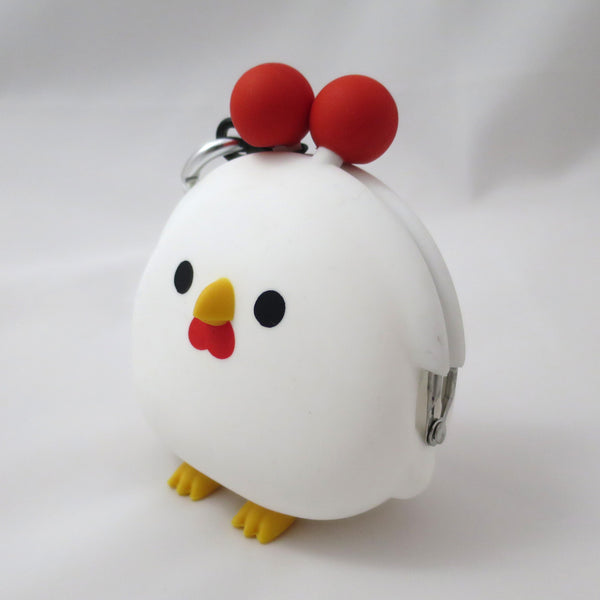 Chicken Pochi Coin Purse