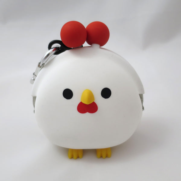Chicken Pochi Coin Purse