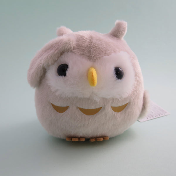 Owl Bird Plush